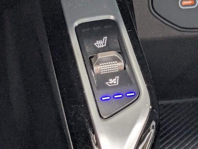 2025 Kia Sorento X-Line SX Prestige