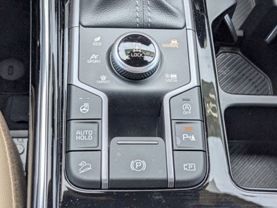 2025 Kia Sorento X-Line SX Prestige