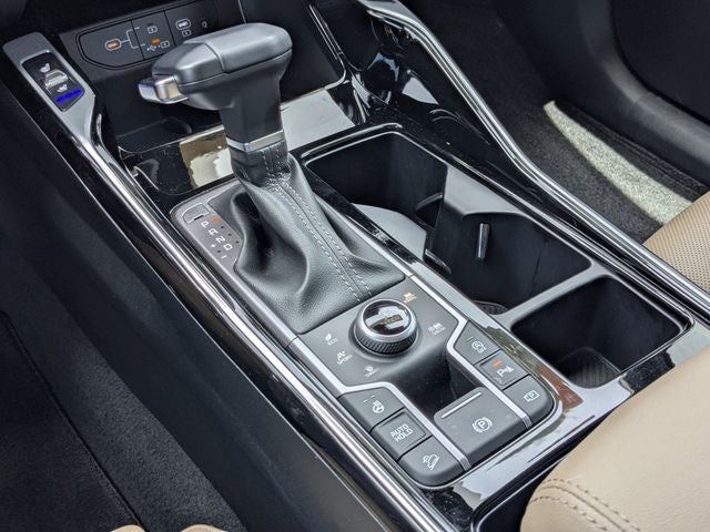 2025 Kia Sorento X-Line SX Prestige