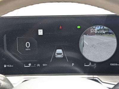 2025 Kia Sorento X-Line SX Prestige