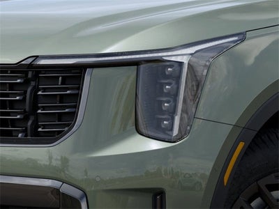 2026 Kia Sorento X-Pro SX Prestige