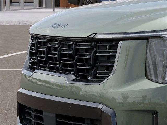 2026 Kia Sorento X-Pro SX Prestige