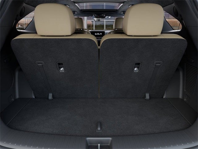 2026 Kia Sorento X-Pro SX Prestige