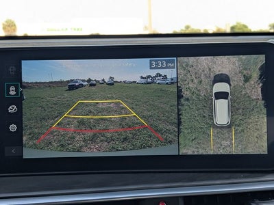 2026 Kia Sorento X-Pro SX Prestige