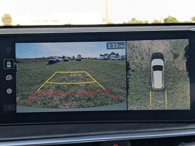 2026 Kia Sorento X-Pro SX Prestige