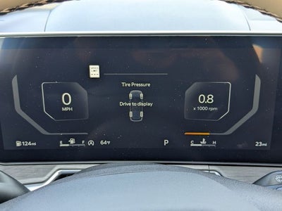 2026 Kia Sorento X-Pro SX Prestige