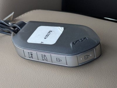 2026 Kia Sorento X-Pro SX Prestige