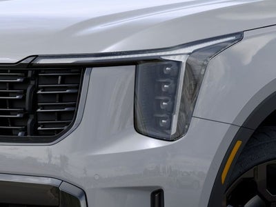 2026 Kia Sorento Base