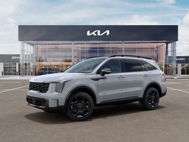 2026 Kia Sorento Base