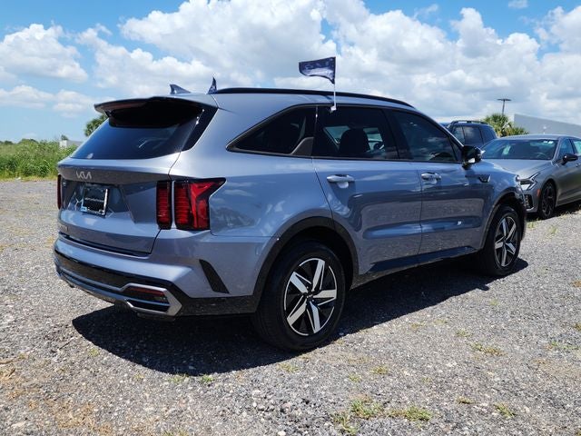 2023 Kia Sorento S