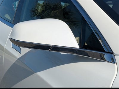 2016 Tesla Model S 75