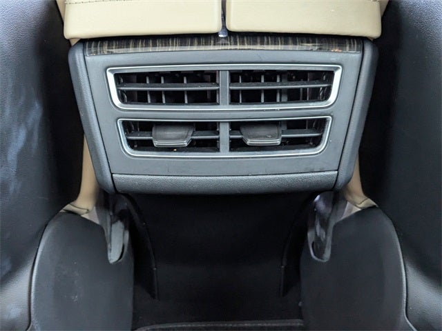 2016 Tesla Model S 75