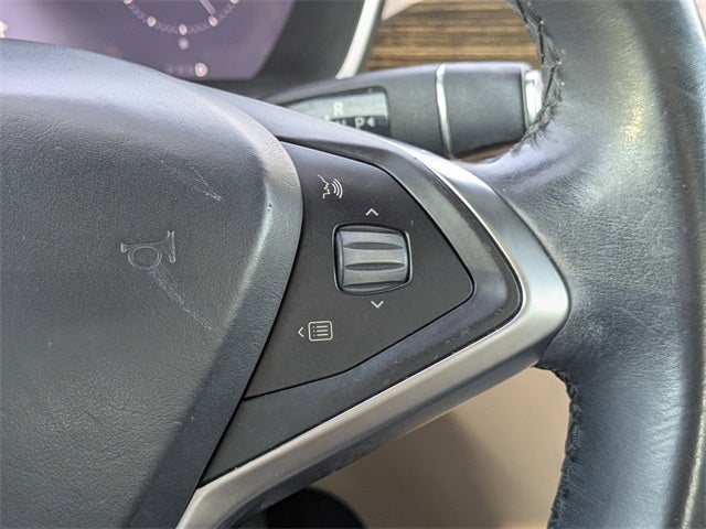 2016 Tesla Model S 75