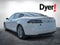 2016 Tesla Model S 75