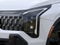 2027 Kia Sportage Hybrid Base