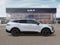 2027 Kia Sportage Hybrid Base