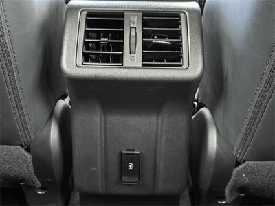 2022 Mitsubishi Outlander PHEV SEL