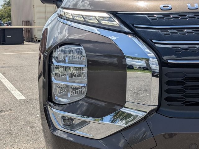 2024 Mitsubishi Outlander SEL