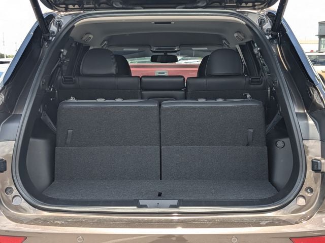 2024 Mitsubishi Outlander SEL
