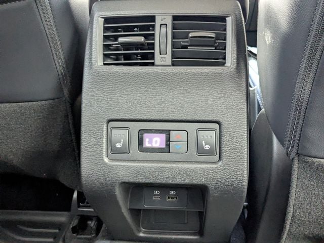 2024 Mitsubishi Outlander SEL