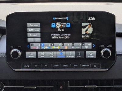 2024 Mitsubishi Outlander SEL