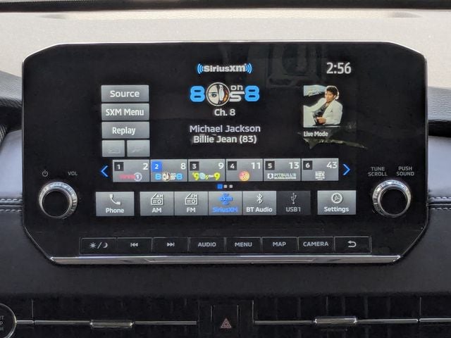 2024 Mitsubishi Outlander SEL