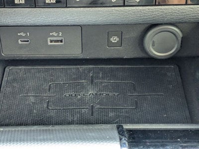 2024 Mitsubishi Outlander SEL