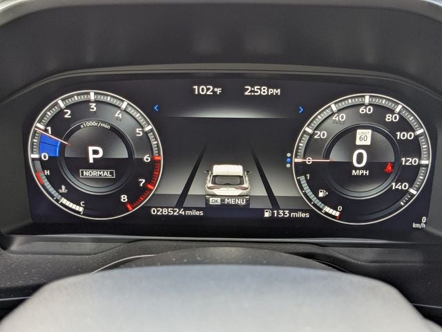 2024 Mitsubishi Outlander SEL