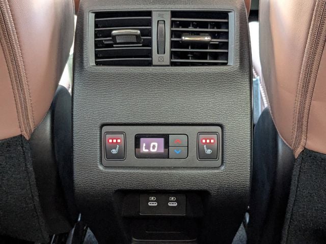 2025 Mitsubishi Outlander SEL