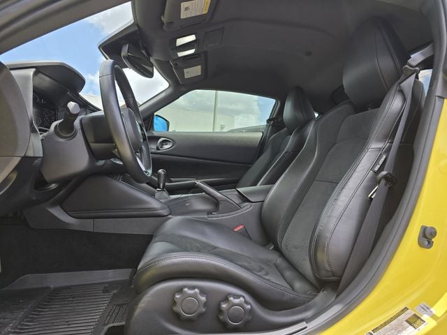 2024 Nissan Z Performance