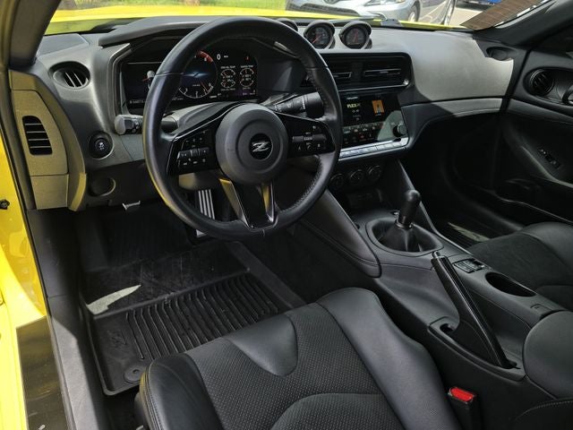 2024 Nissan Z Performance