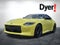 2024 Nissan Z Performance