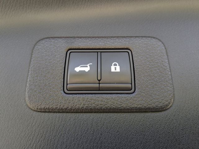2022 Nissan Armada SL