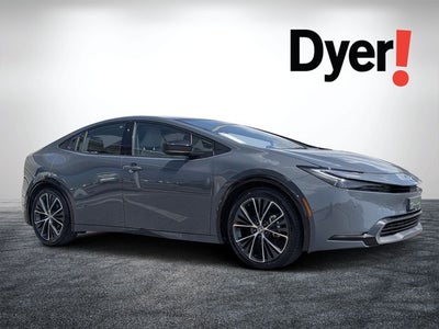 2024 Toyota Prius Limited