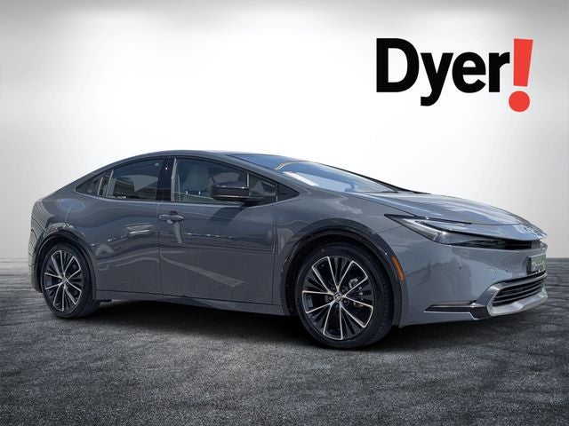 2024 Toyota Prius Limited