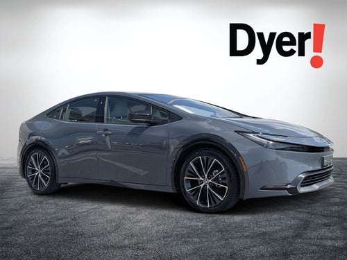 2024 Toyota Prius Limited