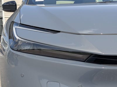 2024 Toyota Prius Limited