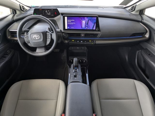 2024 Toyota Prius Limited