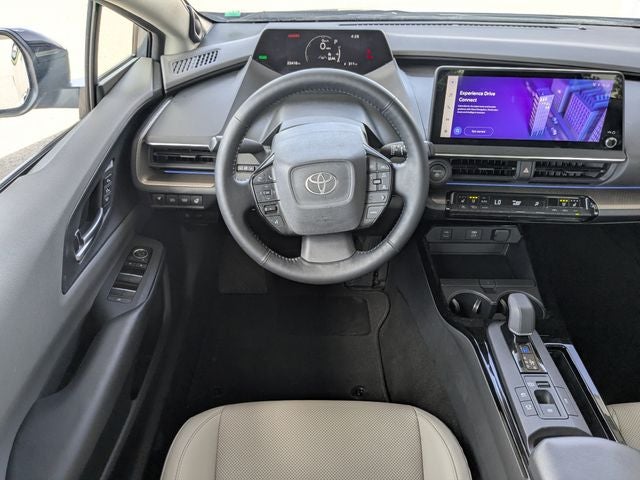 2024 Toyota Prius Limited