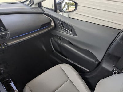 2024 Toyota Prius Limited