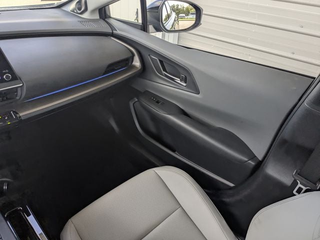 2024 Toyota Prius Limited
