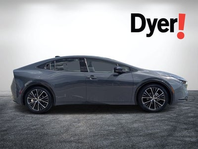 2024 Toyota Prius Limited