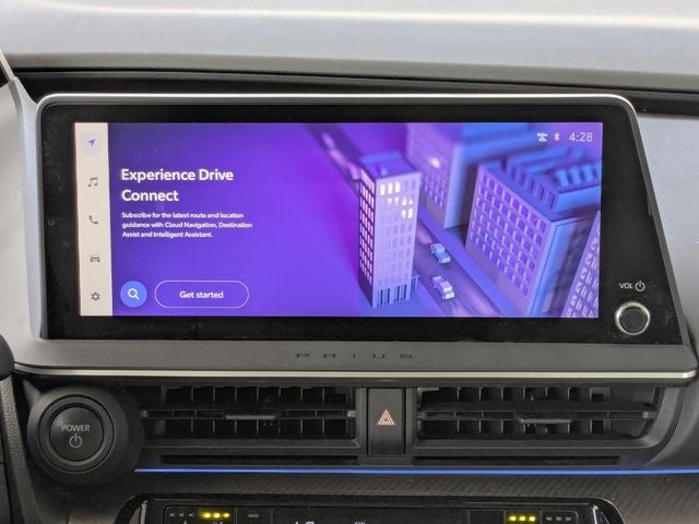 2024 Toyota Prius Limited