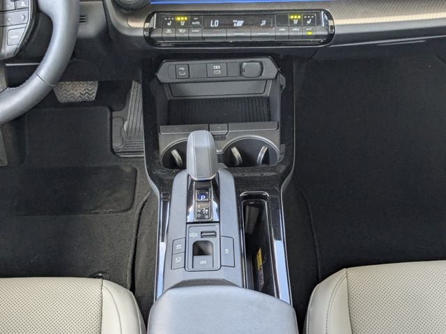 2024 Toyota Prius Limited