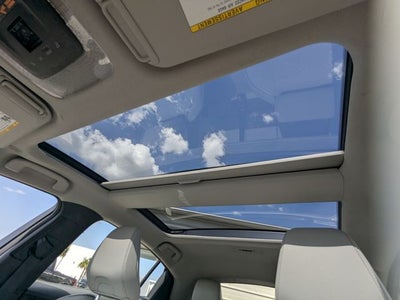 2024 Toyota Prius Limited