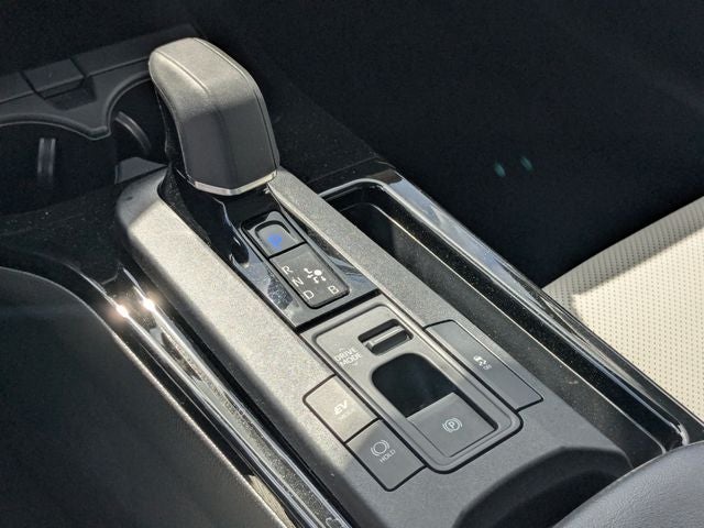 2024 Toyota Prius Limited