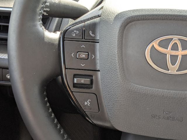 2024 Toyota Prius Limited