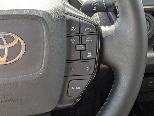 2024 Toyota Prius Limited