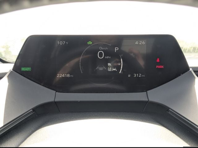 2024 Toyota Prius Limited