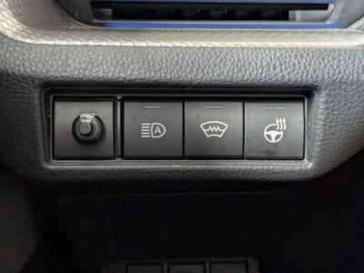 2024 Toyota Prius Limited